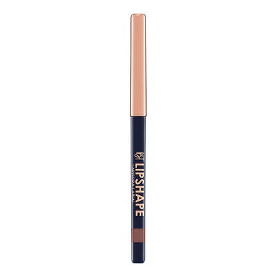 BT LIPSHAPE WARM BROWN BT LIPSHAPE